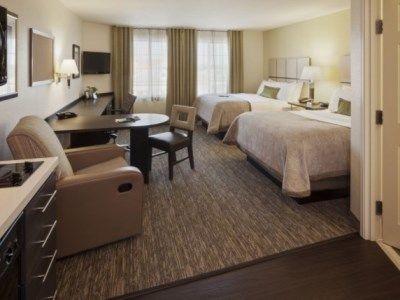 Candlewood Suites - Austin Nw - Lakeline, An Ihg Hotel ภายนอก รูปภาพ