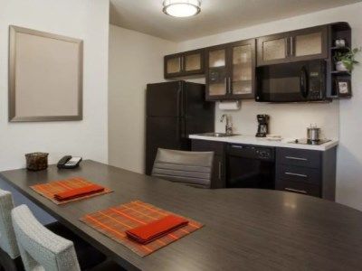 Candlewood Suites - Austin Nw - Lakeline, An Ihg Hotel ภายนอก รูปภาพ