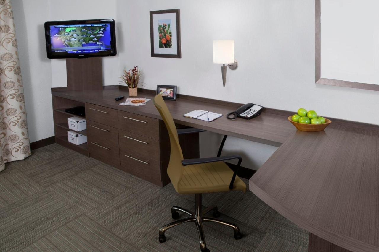 Candlewood Suites - Austin Nw - Lakeline, An Ihg Hotel ภายนอก รูปภาพ