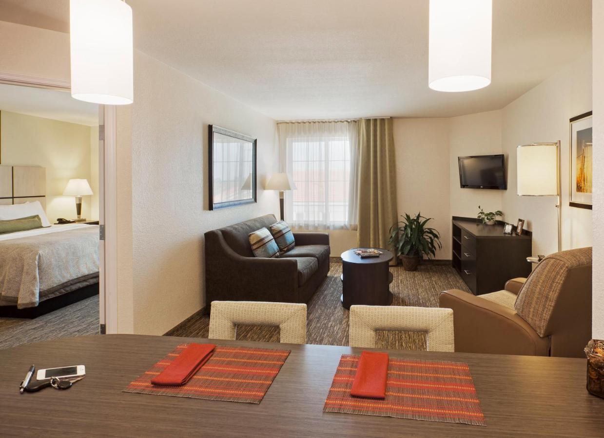 Candlewood Suites - Austin Nw - Lakeline, An Ihg Hotel ภายนอก รูปภาพ