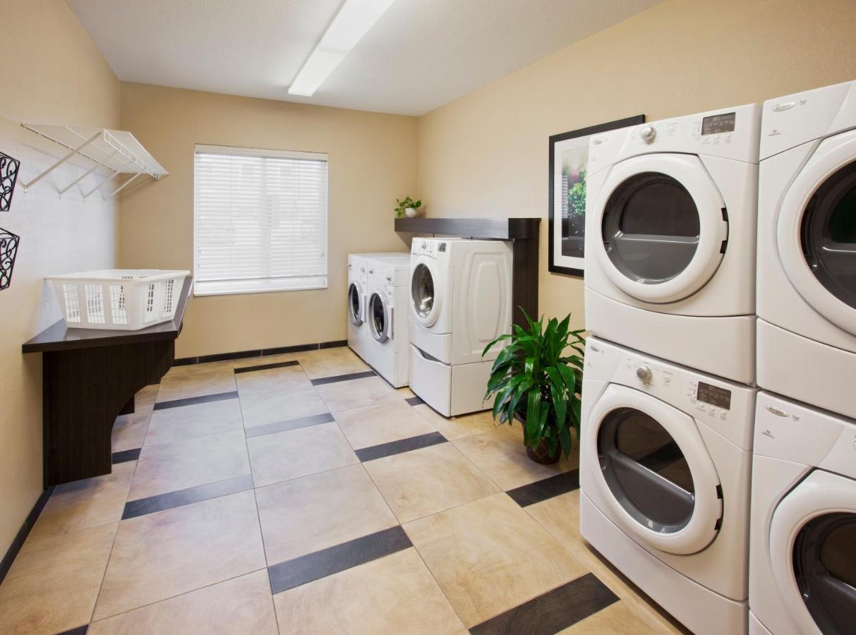 Candlewood Suites - Austin Nw - Lakeline, An Ihg Hotel ภายนอก รูปภาพ