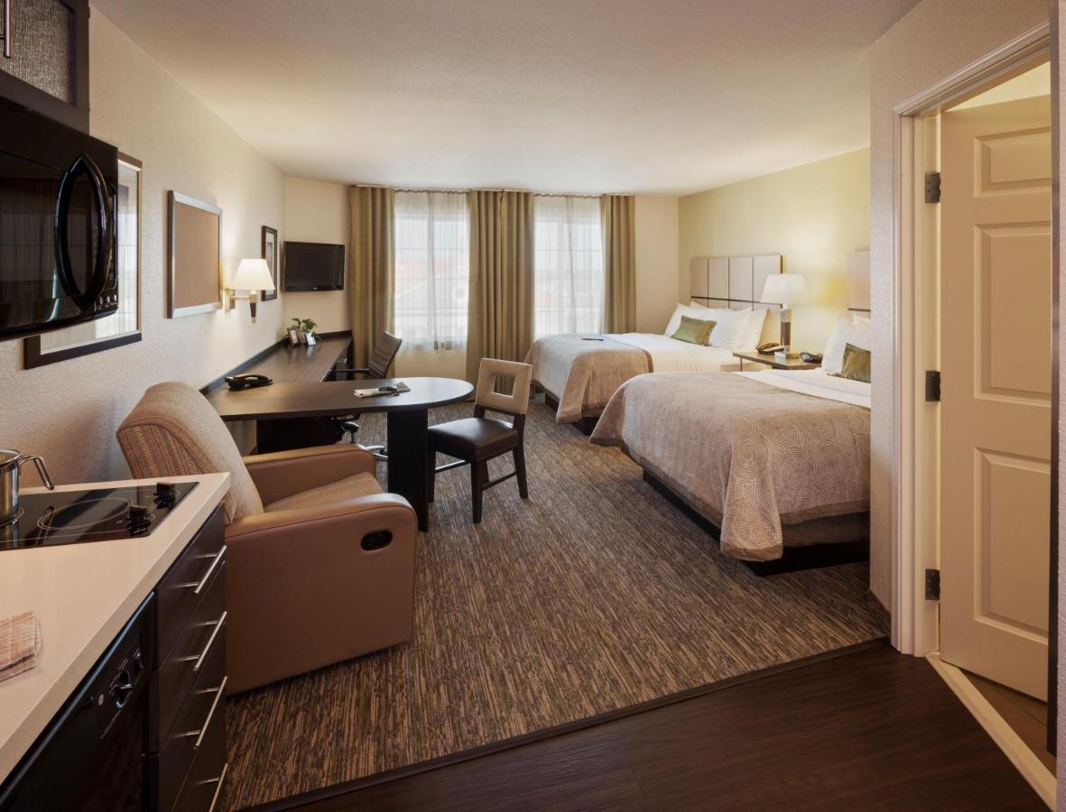 Candlewood Suites - Austin Nw - Lakeline, An Ihg Hotel ภายนอก รูปภาพ